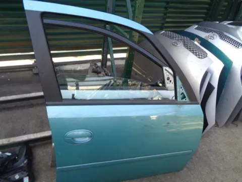 Πόρτα Εμπρός Δεξιά για OPEL MERIVA (2003 - 2007) *Γ* Πόρτα Εμπρός Δεξιά για OPEL MERIVA (2003 - 2007) *Γ*