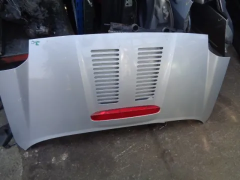 Καπό Πίσω για TOYOTA MR2 (2002 - 2007) *Γ* Καπό Πίσω για TOYOTA MR2 (2002 - 2007) *Γ*