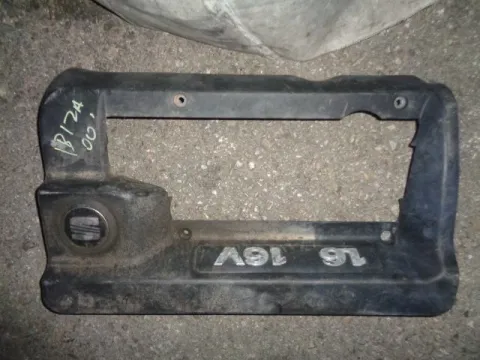 Ψευτοκάπακο Κάλυμμα Κινητήρα για SEAT IBIZA (1999 - 2002) (6K) 1600 (AEH)(AKL)(APF)(AUR) Petrol 101  *Α* (ΠΑΤΑΡΙ) Ψευτοκάπακο Κάλυμμα Κινητήρα για SEAT IBIZA (1999 - 2002) (6K) 1600 (AEH)(AKL)(APF)(AUR) Petrol 101  *Α* (ΠΑΤΑΡΙ)