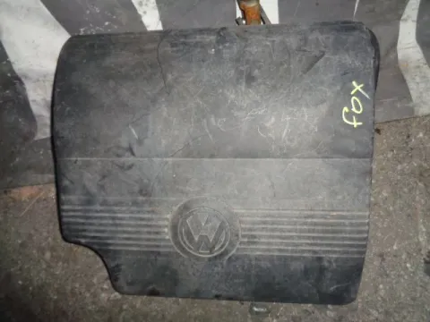 Ψευτοκάπακο Κάλυμμα Κινητήρα για VW FOX (2005 - ) (5Z1)*Α* (ΠΑΤΑΡΙ) Ψευτοκάπακο Κάλυμμα Κινητήρα για VW FOX (2005 - ) (5Z1)*Α* (ΠΑΤΑΡΙ)