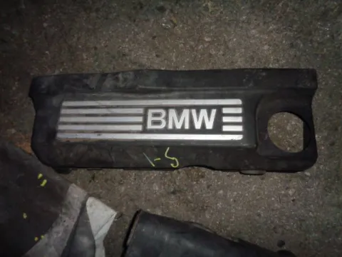 Ψευτοκάπακο Κάλυμμα Κινητήρα για BMW 1 Series (2004 - 2007) (E87) , (2007 - 2012)  *Α* (ΠΑΤΑΡΙ) Ψευτοκάπακο Κάλυμμα Κινητήρα για BMW 1 Series (2004 - 2007) (E87) , (2007 - 2012)  *Α* (ΠΑΤΑΡΙ)