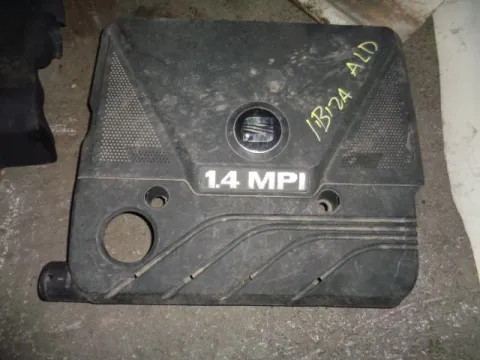 Ψευτοκάπακο Κάλυμμα Κινητήρα για SEAT IBIZA (1999 - 2002) (6K) 1400 (AQQ) (AUB) Petrol 100 16 valve *Α* (ΠΑΤΑΡΙ) Ψευτοκάπακο Κάλυμμα Κινητήρα για SEAT IBIZA (1999 - 2002) (6K) 1400 (AQQ) (AUB) Petrol 100 16 valve *Α* (ΠΑΤΑΡΙ)