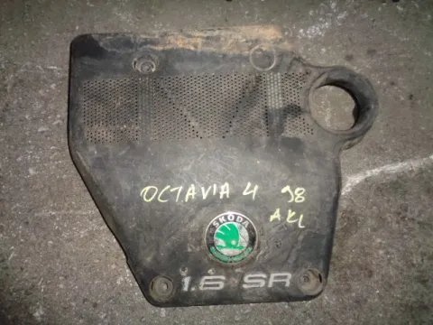 Ψευτοκάπακο Κάλυμμα Κινητήρα για SKODA OCTAVIA (2000 - 2008) 4 (1U2-5) 1600 (AEH) (AKL) Petrol 101  *Α* (ΠΑΤΑΡΙ) Ψευτοκάπακο Κάλυμμα Κινητήρα για SKODA OCTAVIA (2000 - 2008) 4 (1U2-5) 1600 (AEH) (AKL) Petrol 101  *Α* (ΠΑΤΑΡΙ)
