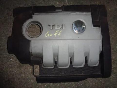 Ψευτοκάπακο Κάλυμμα Κινητήρα για VW GOLF (2004 - 2008) Mk5 (1K1) TDI  *Α* (ΠΑΤΑΡΙ) Ψευτοκάπακο Κάλυμμα Κινητήρα για VW GOLF (2004 - 2008) Mk5 (1K1) TDI  *Α* (ΠΑΤΑΡΙ)