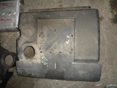 Ψευτοκάπακο Κάλυμμα Κινητήρα για VW POLO (2002 - 2005) (9N) *Α* (ΠΑΤΑΡΙ) Ψευτοκάπακο Κάλυμμα Κινητήρα για VW POLO (2002 - 2005) (9N) *Α* (ΠΑΤΑΡΙ)