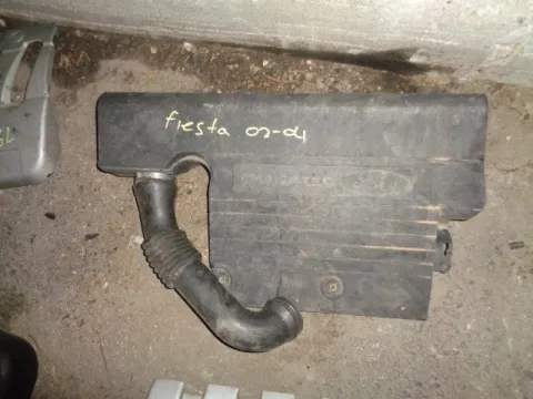 Ψευτοκάπακο Κάλυμμα Κινητήρα για FORD FIESTA (2002 - 2005) Mk5a *Α* (ΠΑΤΑΡΙ) Ψευτοκάπακο Κάλυμμα Κινητήρα για FORD FIESTA (2002 - 2005) Mk5a *Α* (ΠΑΤΑΡΙ)