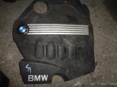 Ψευτοκάπακο Κάλυμμα Κινητήρα για BMW 1 Series (2004 - 2007) (E87) , (2007 - 2012)  *Α* (ΠΑΤΑΡΙ) Ψευτοκάπακο Κάλυμμα Κινητήρα για BMW 1 Series (2004 - 2007) (E87) , (2007 - 2012)  *Α* (ΠΑΤΑΡΙ)