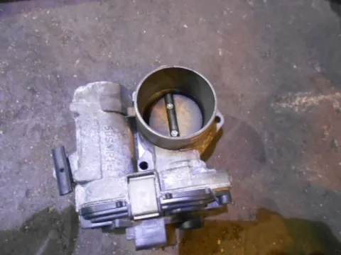 Σώμα Πεταλούδας για PEUGEOT 307 (2001 - 2005) (3A) (3C) 1400 (KFU) Petrol 88 16 valve Σώμα Πεταλούδας για PEUGEOT 307 (2001 - 2005) (3A) (3C) 1400 (KFU) Petrol 88 16 valve