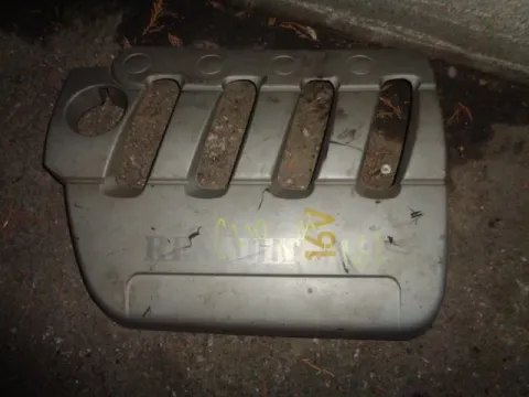 Ψευτοκάπακο Κάλυμμα Κινητήρα για RENAULT CLIO (2001 - 2005) (BB_) (CB_) 1600 (K7M 744) (K7M 745) Petrol 90 , 1600 (K4M 708 - 744 - 745 - 748) P 107 16valve *Α* (ΠΑΤΑΡΙ) Ψευτοκάπακο Κάλυμμα Κινητήρα για RENAULT CLIO (2001 - 2005) (BB_) (CB_) 1600 (K7M 744) (K7M 745) Petrol 90 , 1600 (K4M 708 - 744 - 745 - 748) P 107 16valve *Α* (ΠΑΤΑΡΙ)