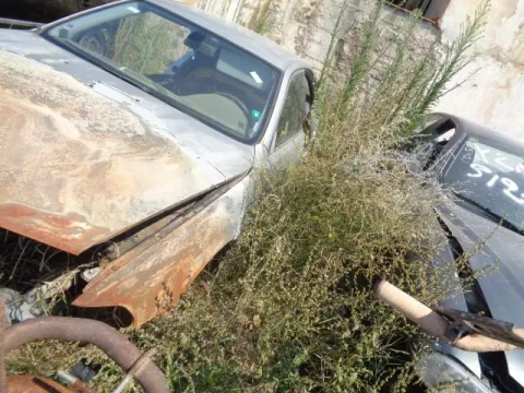 Τροπέτο Αμάξι κομπλέ Με Μηχανή Καμένη Και Ζαντολάστιχα 235/45/17 για BMW 5 Series (1996 - 2000) (E39) (E39) Sedan - 4dr , (2000 - 2003) (E39 F-L) 2500cc Diesel *ΔΒ* -  Τροπέτο Αμάξι κομπλέ Με Μηχανή Καμένη Και Ζαντολάστιχα 235/45/17 για BMW 5 Series (1996 - 2000) (E39) (E39) Sedan - 4dr , (2000 - 2003) (E39 F-L) 2500cc Diesel *ΔΒ* -