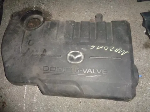 Ψευτοκάπακο Κάλυμμα Κινητήρα για MAZDA 6 (2002 - 2006) (GG) (GY)  *Α* (ΠΑΤΑΡΙ) Ψευτοκάπακο Κάλυμμα Κινητήρα για MAZDA 6 (2002 - 2006) (GG) (GY)  *Α* (ΠΑΤΑΡΙ)