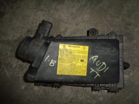 Φιλτροκούτι με Airflow για AUDI TT (2006 - 2011) (8J) 1800 (CDAA) Petrol 160 TFSI  *Δ* Φιλτροκούτι με Airflow για AUDI TT (2006 - 2011) (8J) 1800 (CDAA) Petrol 160 TFSI  *Δ*
