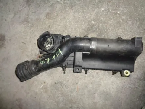 Φιλτροκούτι με Airflow για KIA RIO (2002 - 2005) (DC)  *Δ* Φιλτροκούτι με Airflow για KIA RIO (2002 - 2005) (DC)  *Δ*