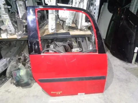 Πόρτα Πίσω Δεξιά για SKODA ROOMSTER (2006 - 2011) (5J) *Ε* Πόρτα Πίσω Δεξιά για SKODA ROOMSTER (2006 - 2011) (5J) *Ε*