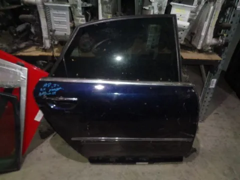 Πόρτα Πίσω Δεξιά για AUDI A8 (2002 - 2008) (4E) *Ε* Πόρτα Πίσω Δεξιά για AUDI A8 (2002 - 2008) (4E) *Ε*