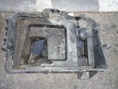 Βάση Μπαταρίας για OPEL ZAFIRA (2005 - 2008) B 1600 (Z16YNG) Petrol 94 *Α* (ΠΑΤΑΡΙ)