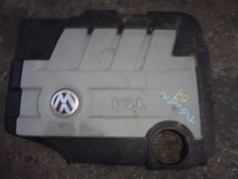 Ψευτοκάπακο Κάλυμμα Κινητήρα για VW TIGUAN (2008 - 2012) (5N) *Α* (ΠΑΤΑΡΙ) Ψευτοκάπακο Κάλυμμα Κινητήρα για VW TIGUAN (2008 - 2012) (5N) *Α* (ΠΑΤΑΡΙ)