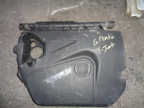 Ψευτοκάπακο Κάλυμμα Κινητήρα για FIAT GRANDE PUNTO (2005 - 2008) (199) 1401 (198A4.000) Petrol 120 T-Jet *Α* (ΠΑΤΑΡΙ) Ψευτοκάπακο Κάλυμμα Κινητήρα για FIAT GRANDE PUNTO (2005 - 2008) (199) 1401 (198A4.000) Petrol 120 T-Jet *Α* (ΠΑΤΑΡΙ)