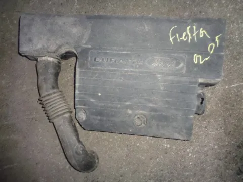 Ψευτοκάπακο Κάλυμμα Κινητήρα για FORD FIESTA (2002 - 2005) Mk5a *Α* (ΠΑΤΑΡΙ) Ψευτοκάπακο Κάλυμμα Κινητήρα για FORD FIESTA (2002 - 2005) Mk5a *Α* (ΠΑΤΑΡΙ)