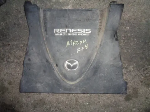 Ψευτοκάπακο Κάλυμμα Κινητήρα για MAZDA RX8 (2004 - 2008) (SE17) *Α* (ΠΑΤΑΡΙ) Ψευτοκάπακο Κάλυμμα Κινητήρα για MAZDA RX8 (2004 - 2008) (SE17) *Α* (ΠΑΤΑΡΙ)