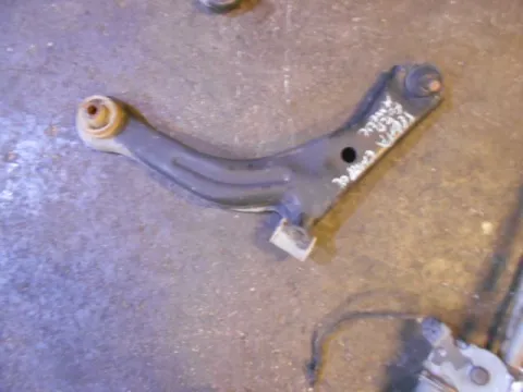 Ψαλίδι Εμπρός Αριστερό για FORD MAVERICK (2001 - 2005) ΠΑΛΕΤΑ 1 *223962* Ψαλίδι Εμπρός Αριστερό για FORD MAVERICK (2001 - 2005) ΠΑΛΕΤΑ 1 *223962*