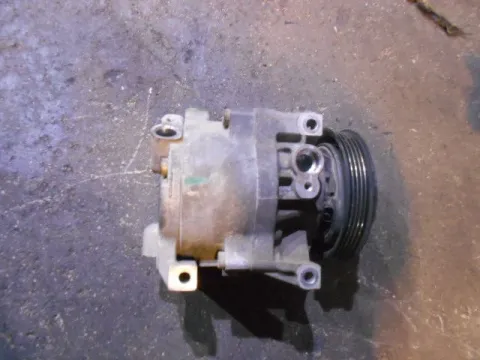 Συμπιεστής A-C (Κομπρέσορας) για FIAT PUNTO (1999 - 2003) (188) Συμπιεστής A-C (Κομπρέσορας) για FIAT PUNTO (1999 - 2003) (188)