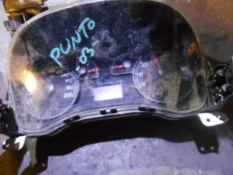 Κοντέρ για FIAT PUNTO (1999 - 2003) (188) Κοντέρ για FIAT PUNTO (1999 - 2003) (188)