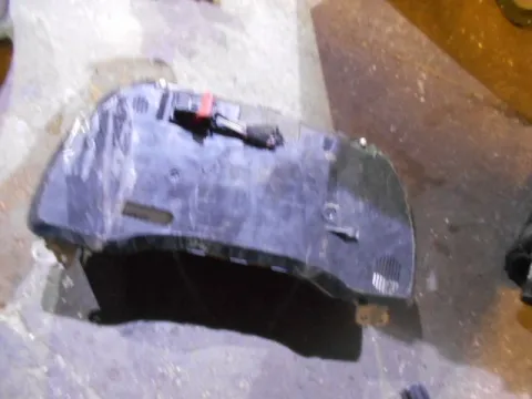 Κοντέρ για FIAT PUNTO (1999 - 2003) (188) - 