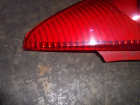Φανάρι Πίσω Δεξί για (ΕΛΑΤΩΜΑΤΙΚΟ) PEUGEOT 107 (2006 - 2009) , (2010 - 2013) -  Φανάρι Πίσω Δεξί για (ΕΛΑΤΩΜΑΤΙΚΟ) PEUGEOT 107 (2006 - 2009) , (2010 - 2013) -