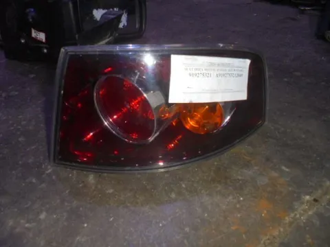 Φανάρι Πίσω Δεξί για SEAT IBIZA (2006 - 2008) (6LZ) Φανάρι Πίσω Δεξί για SEAT IBIZA (2006 - 2008) (6LZ)