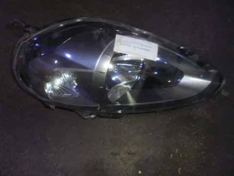 Φανάρι Εμπρός Δεξί (ΜΩΒ ΦΥΣΑ) για FIAT PUNTO (2009 - 2012) (199) EVO