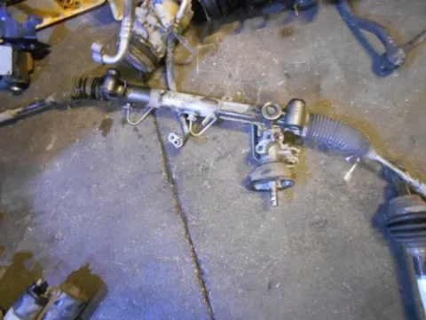 Κρεμαγιέρα Υδραυλική για OPEL ZAFIRA (2005 - 2008) B 1600 (Z16YNG) Petrol 94