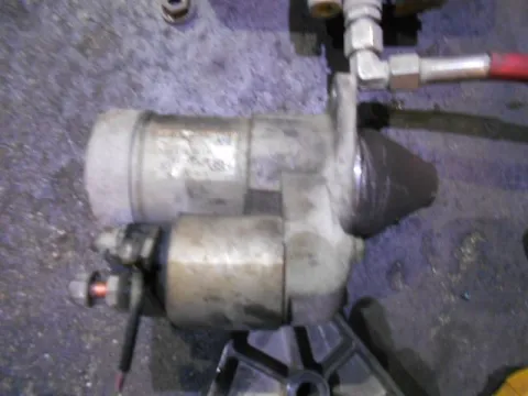 Μίζα για OPEL ZAFIRA (2005 - 2008) B 1600 (Z16YNG) Petrol 94 Μίζα για OPEL ZAFIRA (2005 - 2008) B 1600 (Z16YNG) Petrol 94