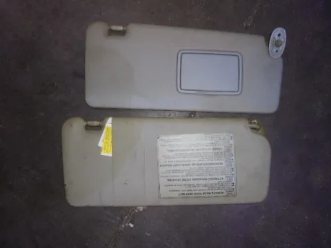 Σετ Σκιαδίων για HONDA JAZZ (2002 - 2005) (GD) Σετ Σκιαδίων για HONDA JAZZ (2002 - 2005) (GD)