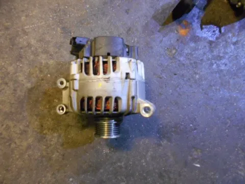 Δυναμό - Εναλλάκτης για MINI MINI COOPER (2007 - 2012)