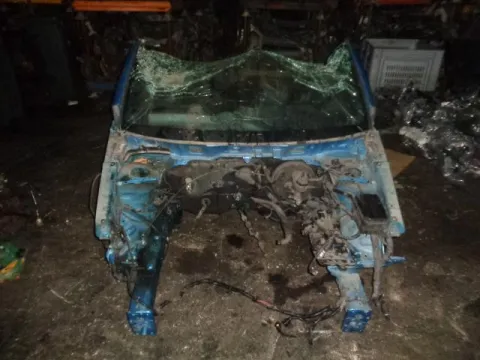 Τροπέτο Εμπρός Κουφάρι για HYUNDAI GETZ (2002 - 2005) (TB) *ΔΒ* Τροπέτο Εμπρός Κουφάρι για HYUNDAI GETZ (2002 - 2005) (TB) *ΔΒ*
