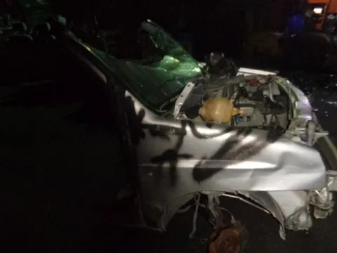 Τροπέτο Εμπρός Κουφάρι για FIAT DOBLO (2002 - 2005) (119) Combi , (2002 - 2005) (223) Cargo *ΔΒ* - 