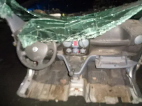 Τροπέτο Εμπρός Κουφάρι για FIAT DOBLO (2002 - 2005) (119) Combi , (2002 - 2005) (223) Cargo *ΔΒ* - 