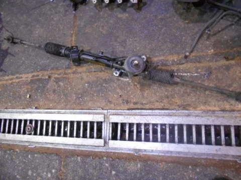 Κρεμαγιέρα Υδραυλική για HYUNDAI GETZ (2002 - 2005) (TB) 1100 G4HD petrol 63 Κρεμαγιέρα Υδραυλική για HYUNDAI GETZ (2002 - 2005) (TB) 1100 G4HD petrol 63