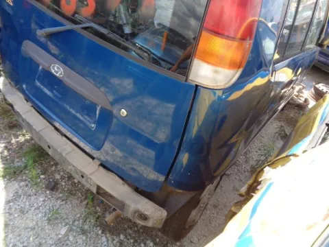 Τροπέτο Αμάξι κομπλέ Δεν Έχει Μηχανή Και Σασμάν , Έχει Ζαντολάστιχα 165/70/13 για HYUNDAI ATOS MPV (1997 - 2000) (MX) *Δ* -  Τροπέτο Αμάξι κομπλέ Δεν Έχει Μηχανή Και Σασμάν , Έχει Ζαντολάστιχα 165/70/13 για HYUNDAI ATOS MPV (1997 - 2000) (MX) *Δ* -