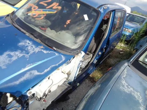Τροπέτο Αμάξι κομπλέ Δεν Έχει Μηχανή Και Σασμάν , Έχει Ζαντολάστιχα 165/70/13 για HYUNDAI ATOS MPV (1997 - 2000) (MX) *Δ* -  Τροπέτο Αμάξι κομπλέ Δεν Έχει Μηχανή Και Σασμάν , Έχει Ζαντολάστιχα 165/70/13 για HYUNDAI ATOS MPV (1997 - 2000) (MX) *Δ* -