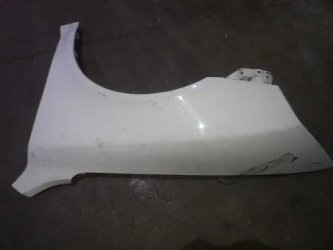Φτερό Εμπρός Αριστερό για SKODA OCTAVIA (2004 - 2008) 5 (1Z3-5) Φτερό Εμπρός Αριστερό για SKODA OCTAVIA (2004 - 2008) 5 (1Z3-5)
