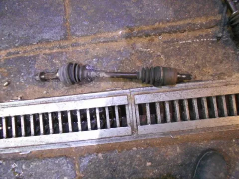 Ημιαξόνιο Εμπρός Αριστερό για HYUNDAI ATOS MPV (2000 - 2003) (MX) 1000 G4HC-E petrol 58 Ημιαξόνιο Εμπρός Αριστερό για HYUNDAI ATOS MPV (2000 - 2003) (MX) 1000 G4HC-E petrol 58