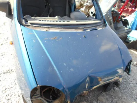 Τροπέτο Αμάξι Κουφάρι για HYUNDAI ATOS MPV (1997 - 2000) (MX) *Δ* Τροπέτο Αμάξι Κουφάρι για HYUNDAI ATOS MPV (1997 - 2000) (MX) *Δ*