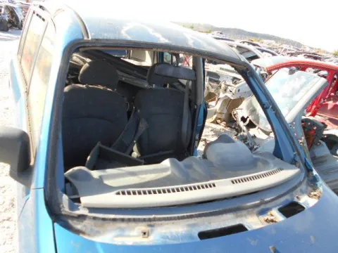 Τροπέτο Αμάξι Κουφάρι για HYUNDAI ATOS MPV (1997 - 2000) (MX) *Δ* -  Τροπέτο Αμάξι Κουφάρι για HYUNDAI ATOS MPV (1997 - 2000) (MX) *Δ* -