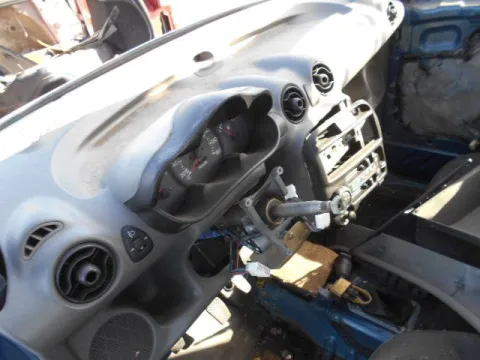 Τροπέτο Αμάξι Κουφάρι για HYUNDAI ATOS MPV (1997 - 2000) (MX) *Δ* -  Τροπέτο Αμάξι Κουφάρι για HYUNDAI ATOS MPV (1997 - 2000) (MX) *Δ* -