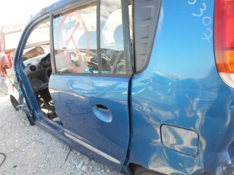 Τροπέτο Αμάξι Κουφάρι για HYUNDAI ATOS MPV (1997 - 2000) (MX) *Δ* -  Τροπέτο Αμάξι Κουφάρι για HYUNDAI ATOS MPV (1997 - 2000) (MX) *Δ* -