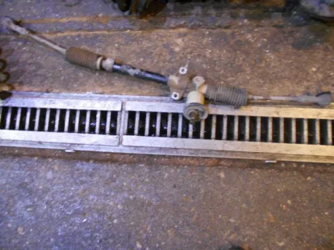 Κρεμαγιέρα Μηχανική για HYUNDAI ATOS MPV (2000 - 2003) (MX) Κρεμαγιέρα Μηχανική για HYUNDAI ATOS MPV (2000 - 2003) (MX)
