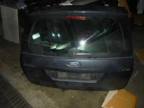 Πορτ-Μπαγκάζ για FORD FOCUS (2004 - 2008) Mk2a (DA3 - C307) S-Wagon - 5dr *Γ* Πορτ-Μπαγκάζ για FORD FOCUS (2004 - 2008) Mk2a (DA3 - C307) S-Wagon - 5dr *Γ*