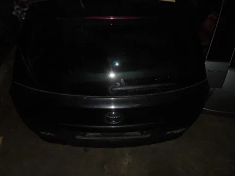 Πορτ-Μπαγκάζ για TOYOTA AVENSIS (2003 - 2006) (T250) S-Wagon - 5dr , (2006 - 2008) (T250) Πορτ-Μπαγκάζ για TOYOTA AVENSIS (2003 - 2006) (T250) S-Wagon - 5dr , (2006 - 2008) (T250)